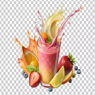 Mix Shake