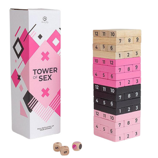 Tower Of Sex