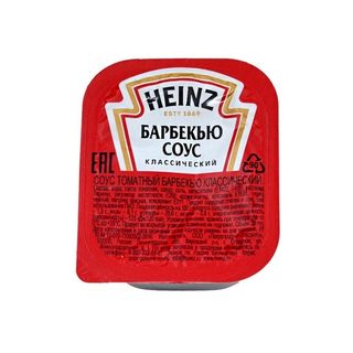 Соус барбекью