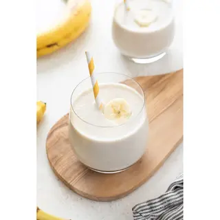 Banana Smoothie