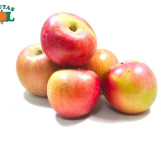 Manzana Fuji (1Kg. Aprox)