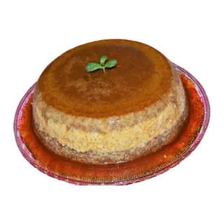 8 Puding (250 G.)