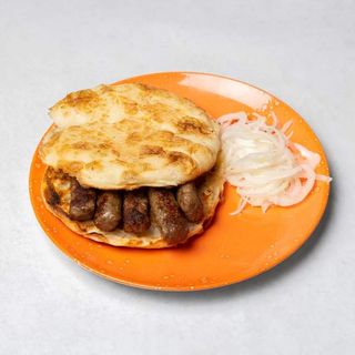 Ćevapi