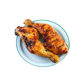 Dose Pernas de Frango