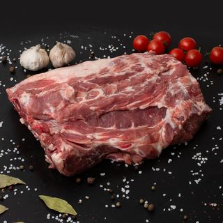 Ошийок Свинячий 100 Г