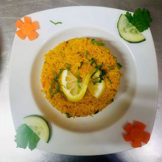 Basil Special Mix Biryani
