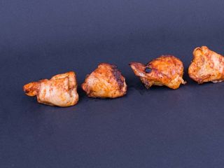 Шашлык из курицы