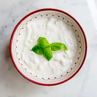 Stracciatella pugliese 250 g