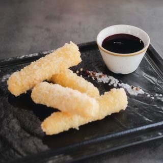 Моцарелла фри (150/30 г)