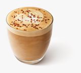 Caramel Cortado