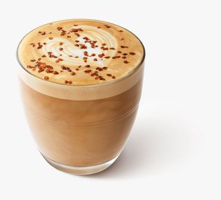 Caramel Cortado