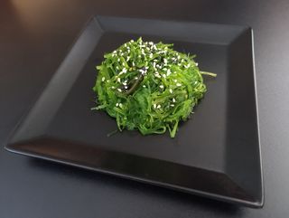 Гома уакаме