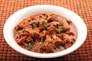 Lamb Curry