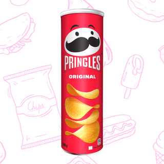 Pringles Original