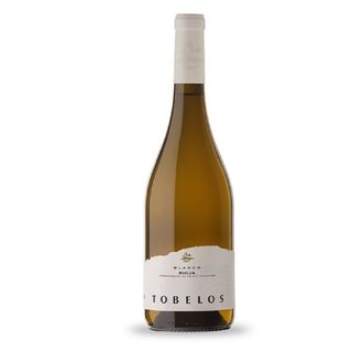 Tobelos Blanco 75 Cl