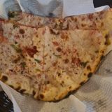 Naan De Carne Picada