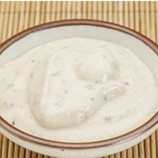 Salsa roquefort 