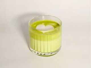 Матча лате