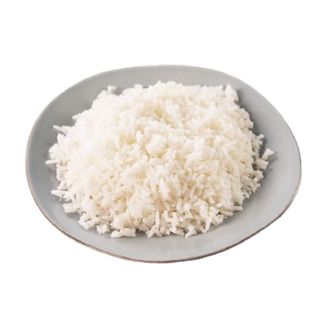 White Rice