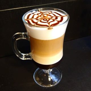 Mocaccino