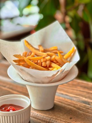 კარტოფილი ფრი