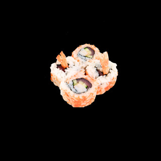 Uramaki Ebitem