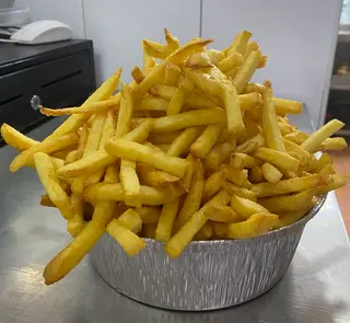Patatas Fritas (Grandes)