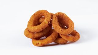Onion rings 10kom