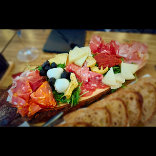 Tagliere misto - 1 persona