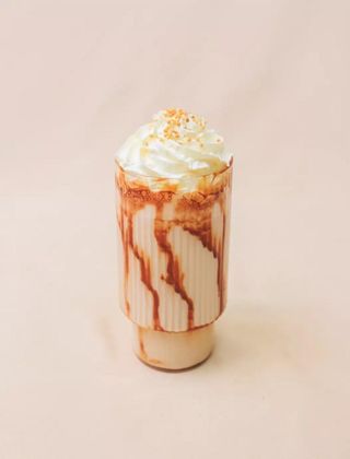 Фрапучино Ваниль (330мл)