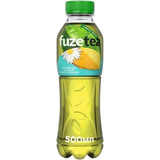Чай Fuzetea 0,5л