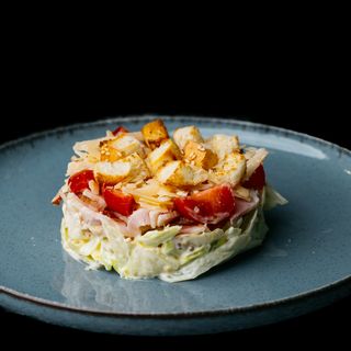 Салат Цезар (250г)