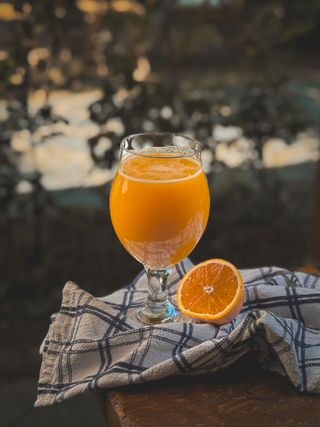 Фреш портокал