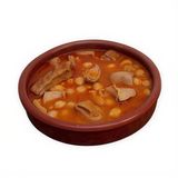 CALLOS DE CERDO