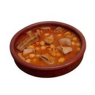 CALLOS DE CERDO