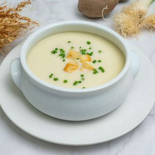 Vichyssoice
