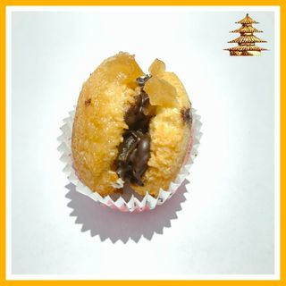 Dolcini secchi misti da tè