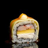 Урамаки манго и скарида    (4бр-120г)