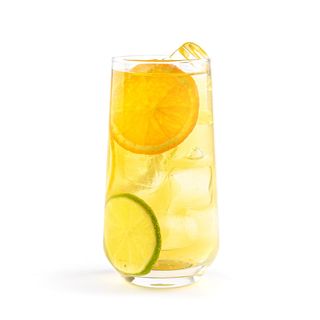 Лимонад Цитрусовый