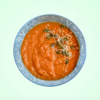 Crema di zucca