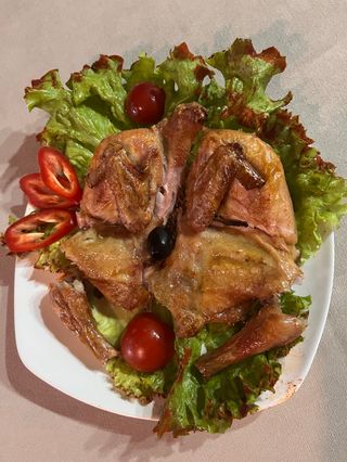 ტაბაკა სოფლის