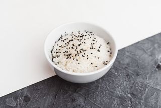 Рис Паровий (130г)