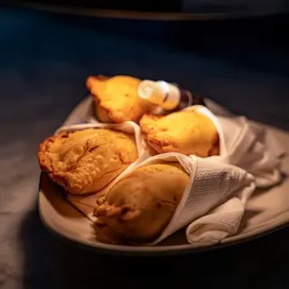 Empanadillas De Carne (10 Uds.)