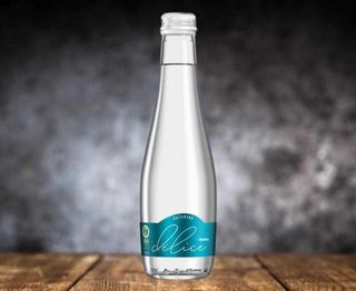 Woda Delice gazowana 330ml