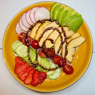 Frango Bowl