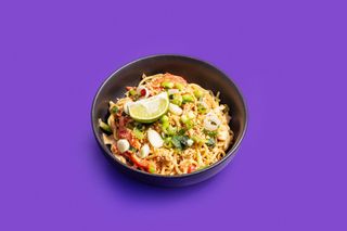 Kikiriki stir-fry piletina