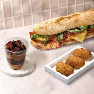 FUN! Combo Especial +PANS