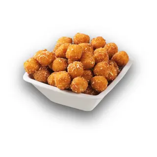 POPCORN BOLITAS DE POLLO