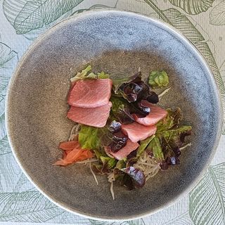 O-Toro Sashimi (5 Uds.)