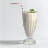 Milkshake Vanille